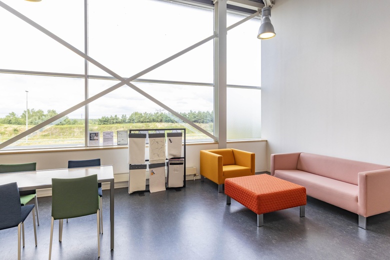 KantoorruimteaanMinosstraat 20<br/> inTilburg