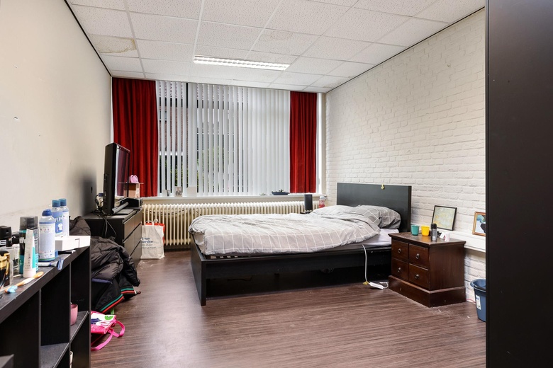 KantoorruimteaanJoubertstraat 140<br/> inNijmegen
