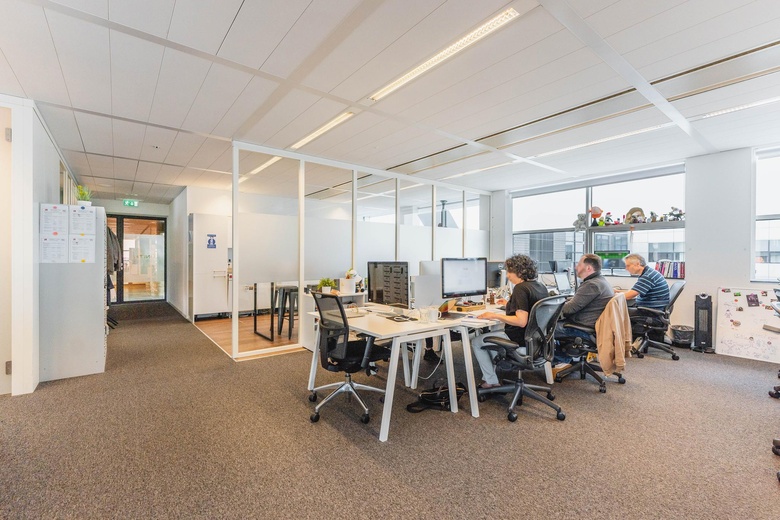 KantoorruimteaanPiet Heinkade 95 B<br/> inAmsterdam KantoorruimteaanPiet Heinkade 95 B<br/> inAmsterdam