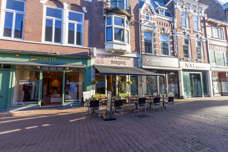 HorecaaanAnegang 19<br/> inHaarlem