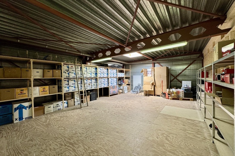 BedrijfsruimteaanMetaalhof 40<br/> inRotterdam