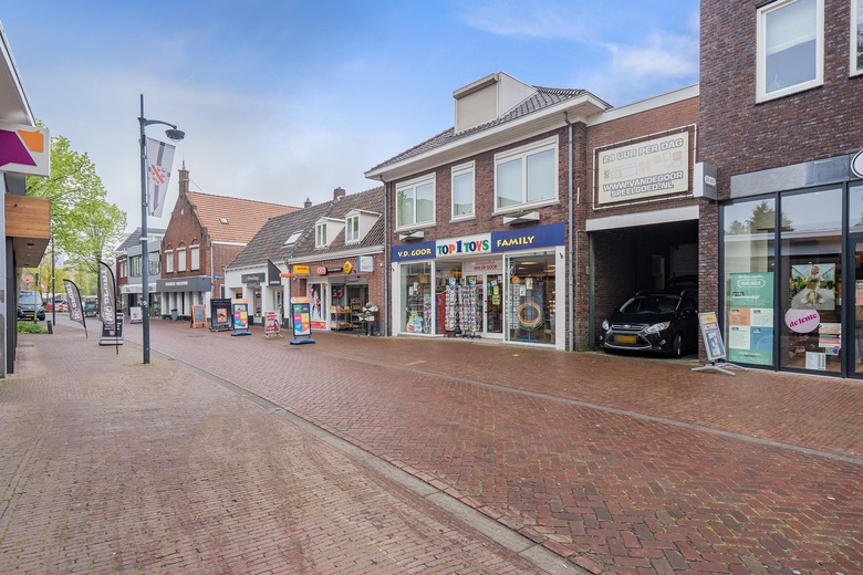 Winkelruimte Gemert - Nieuwstraat 43 - Foto 5