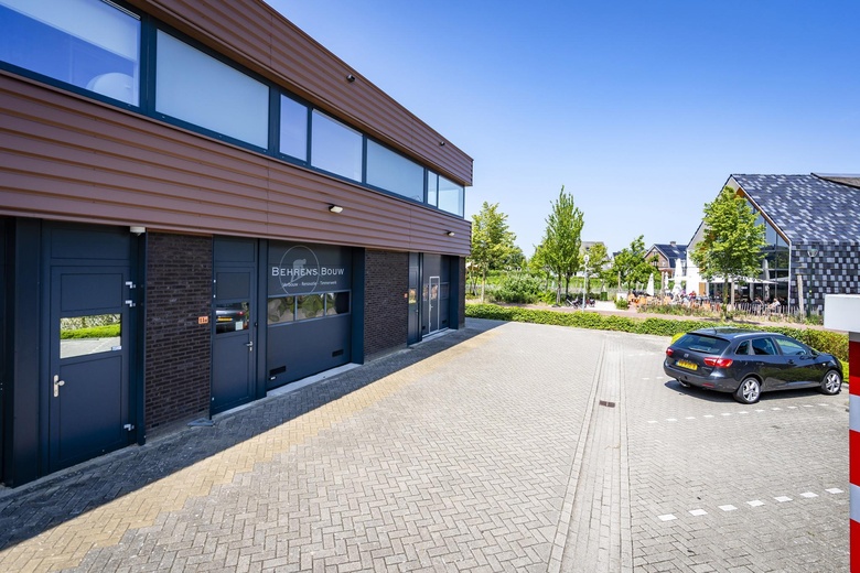 KantoorruimteaanBinnendelta 11 m<br/> inBlaricum