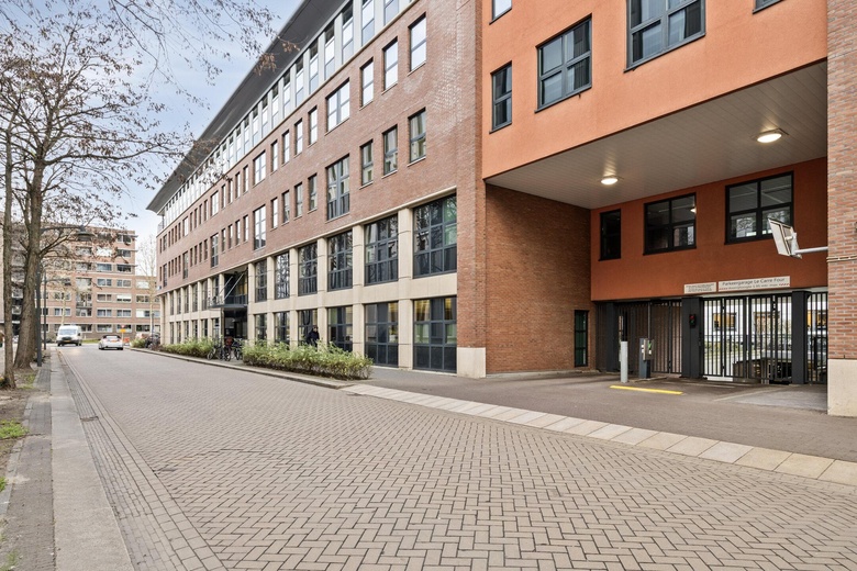 KantoorruimteaanHugo de Grootlaan 25<br/> inDen Bosch