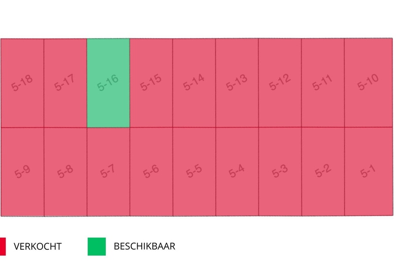 BedrijfsruimteaanDe Smalle Zijde 5 16<br/> inVeenendaal BedrijfsruimteaanDe Smalle Zijde 5 16<br/> inVeenendaal