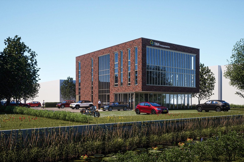 KavelaanPlantageweg 0 ong<br/> inLeusden