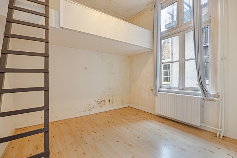 KantoorruimteaanVoorstraat 168<br/> inDordrecht