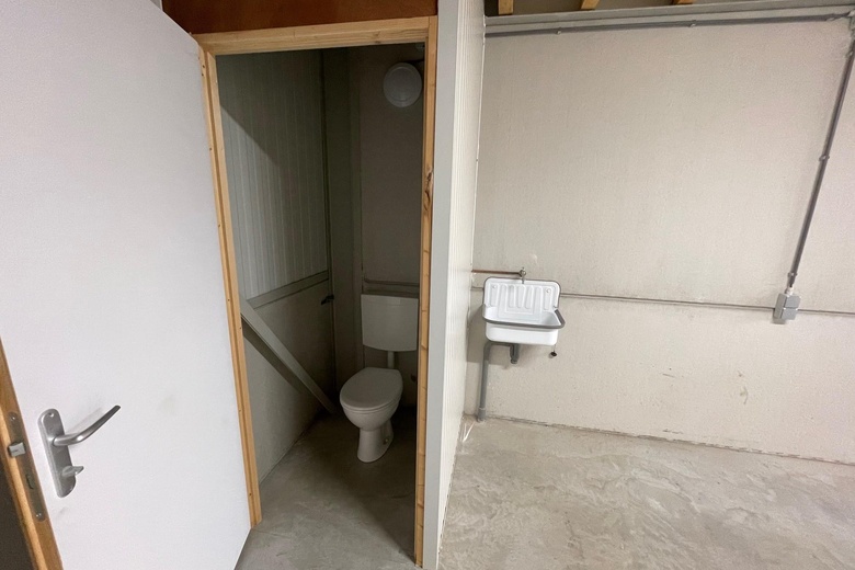 Bedrijfsruimte Breda - Schapendreef 30 - Foto 21