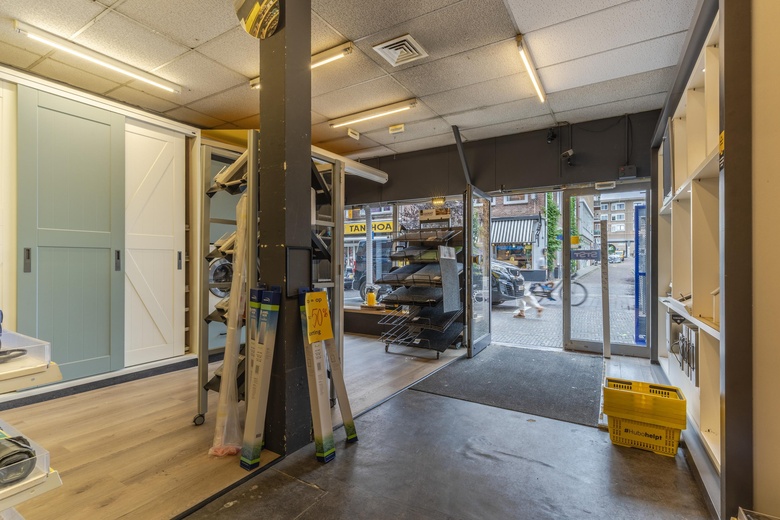 Winkelruimte Arnhem - Steenstraat 56 B - Foto 5