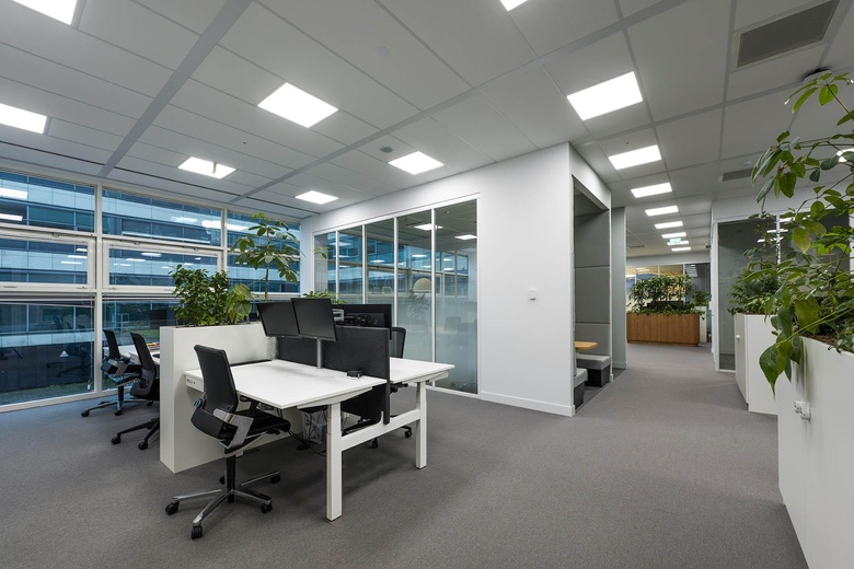 KantoorruimteaanCapellalaan 65<br/> inHoofddorp