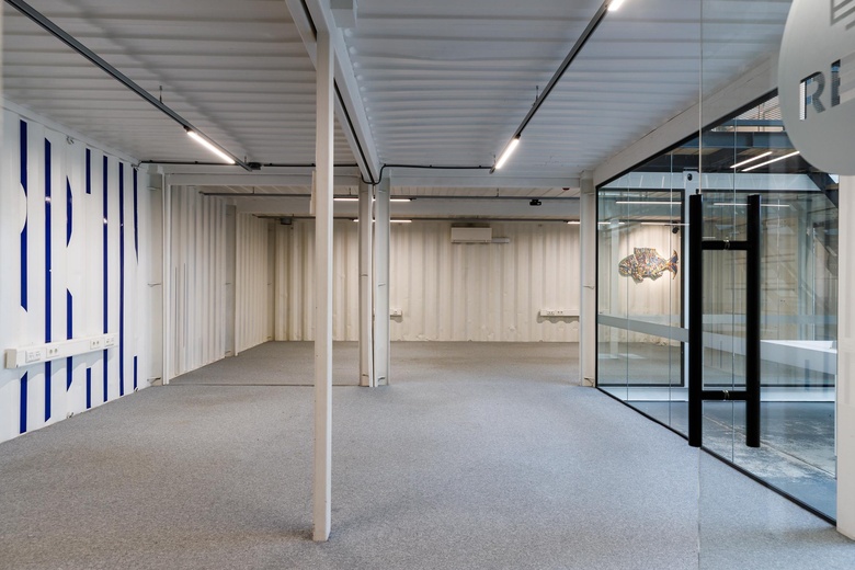 BedrijfsruimteaanMarconibaan 42O<br/> inNieuwegein