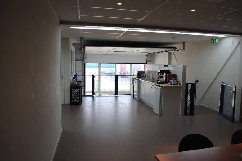 KantoorruimteaanEnergieweg 49<br/> inOosterhout KantoorruimteaanEnergieweg 49<br/> inOosterhout