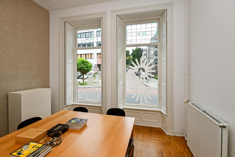 KantoorruimteaanUtrechtsestraat 49<br/> inArnhem