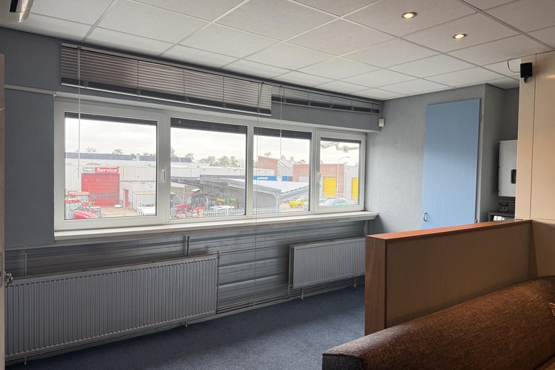 BedrijfsruimteaanJonge Voolweg 22<br/> inWormerveer