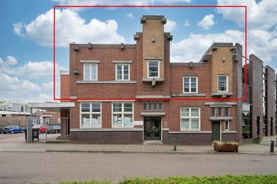 Bekijk foto 2 van Rodestraat 7 - 9 Bekijk foto 2 van Rodestraat 7 - 9