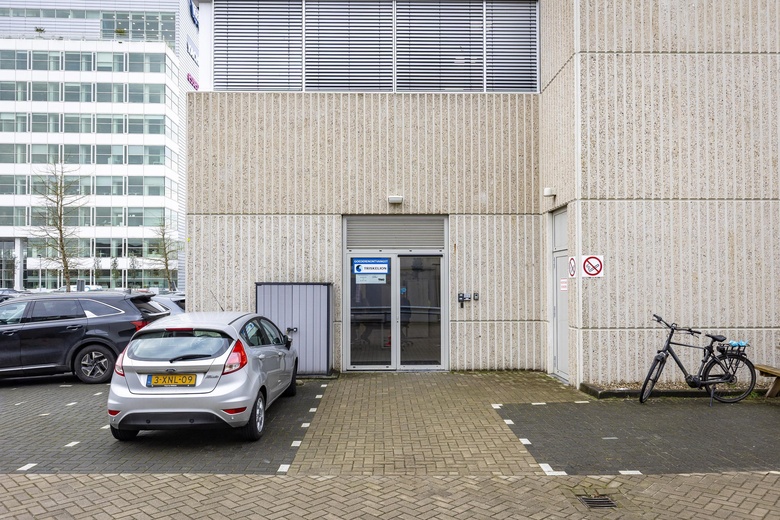 Kantoorruimte Utrecht - Reactorweg 47 A - Foto 22