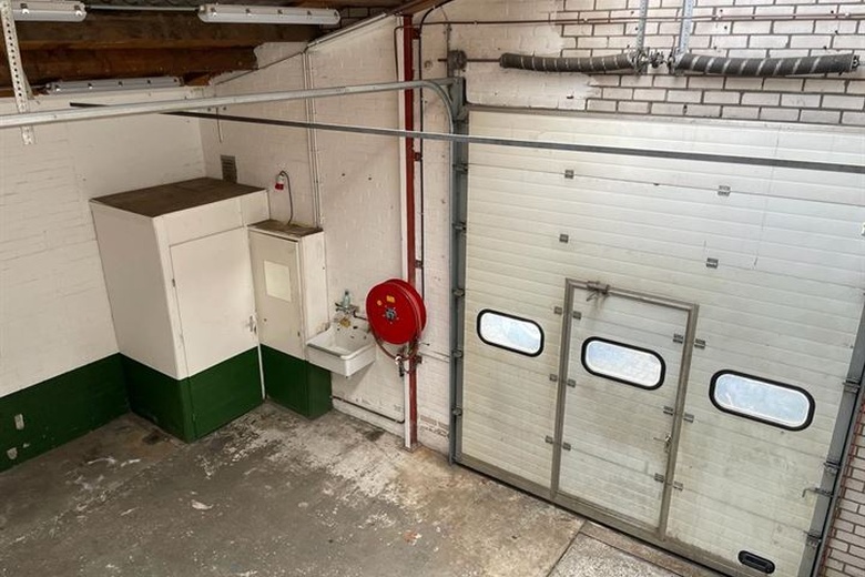 BedrijfsruimteaanNeonweg 25 C<br/> inAmersfoort BedrijfsruimteaanNeonweg 25 C<br/> inAmersfoort