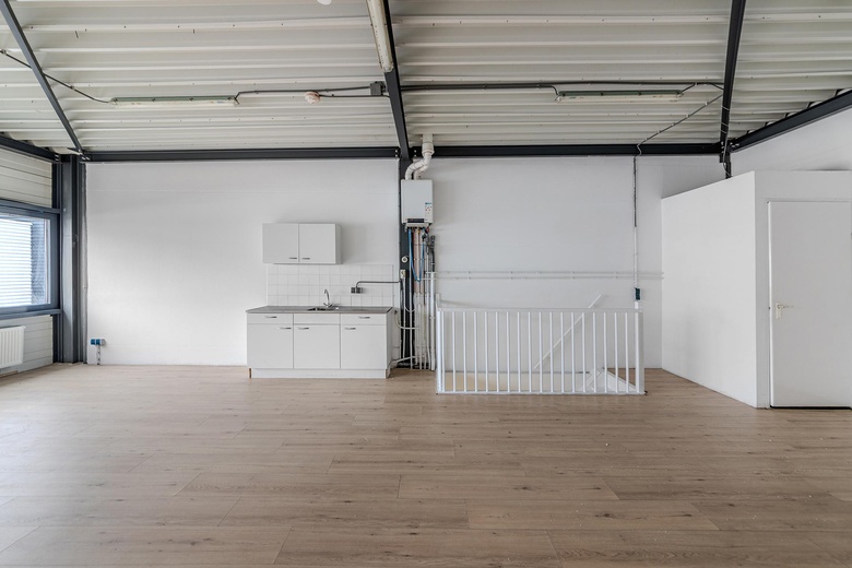 Bedrijfsruimte Amsterdam - Poortland 178 - Foto 12