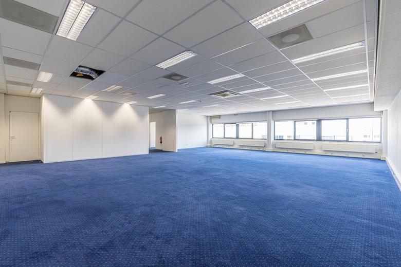 BedrijfsruimteaanZonnebaan 27<br/> inUtrecht