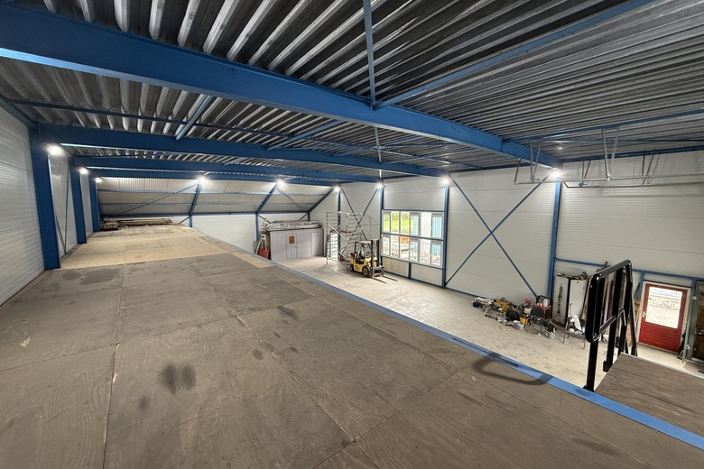 Bedrijfsruimte Groningen - Oostendeweg 23 - Foto 15