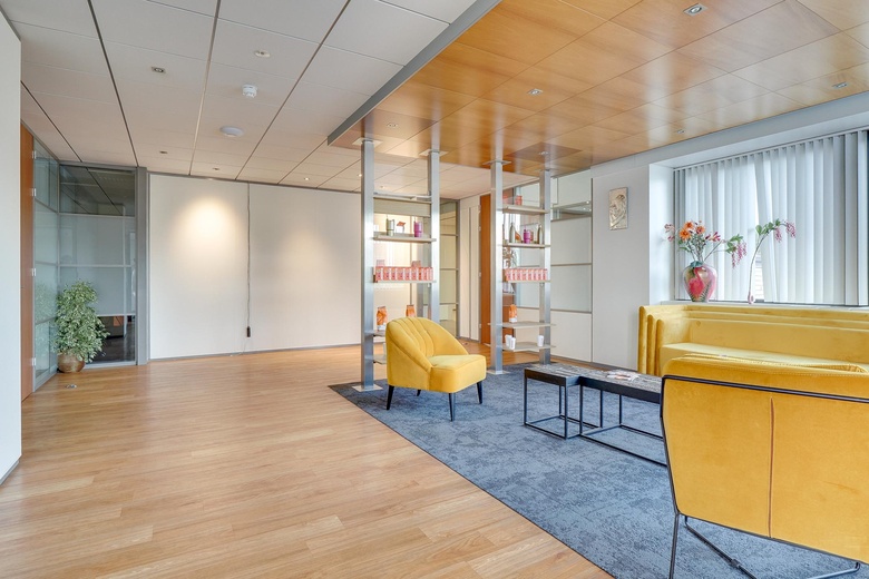 BedrijfsruimteaanStrijkviertel 31<br/> inDe Meern