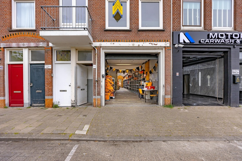 Bedrijfsruimte Den Haag - Loosduinseweg 887 - Foto 13
