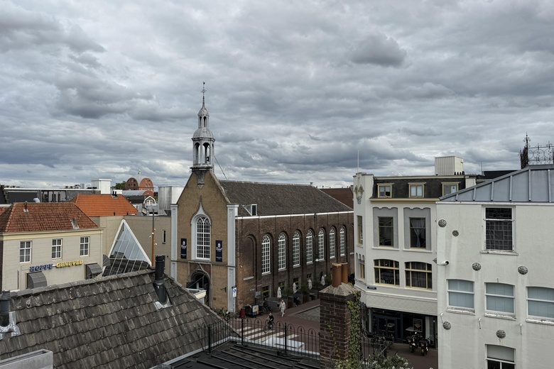 KantoorruimteaanGroenmarkt 78<br/> inDordrecht