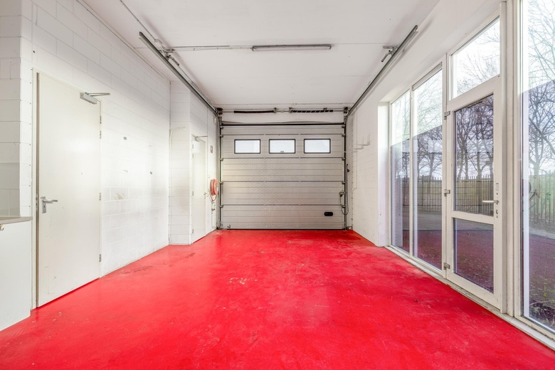 BedrijfsruimteaanKagerweg 71<br/> inBeverwijk BedrijfsruimteaanKagerweg 71<br/> inBeverwijk