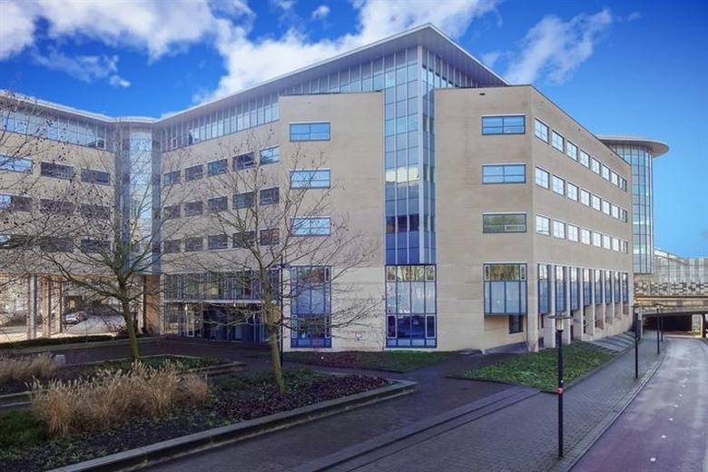 KantoorruimteaanDaalseplein 101<br/> inUtrecht