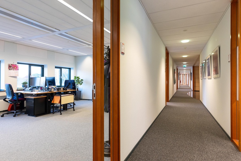 KantoorruimteaanHeereweg 347<br/> inLisse