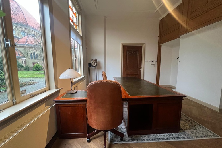 Kantoorruimte Beverwijk - Breestraat 101 - Foto 10