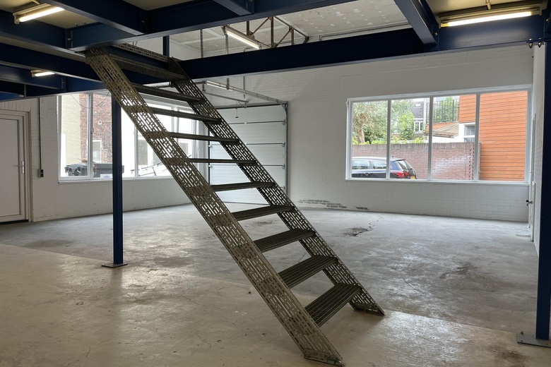 BedrijfsruimteaanMinckelersstraat 22<br/> inTilburg