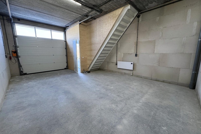 BedrijfsruimteaanPascallaan 24 P<br/> inLelystad BedrijfsruimteaanPascallaan 24 P<br/> inLelystad