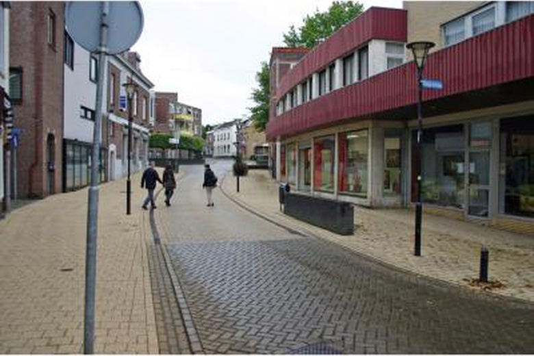 WinkelruimteaanEinderstraat 44<br/> inKerkrade