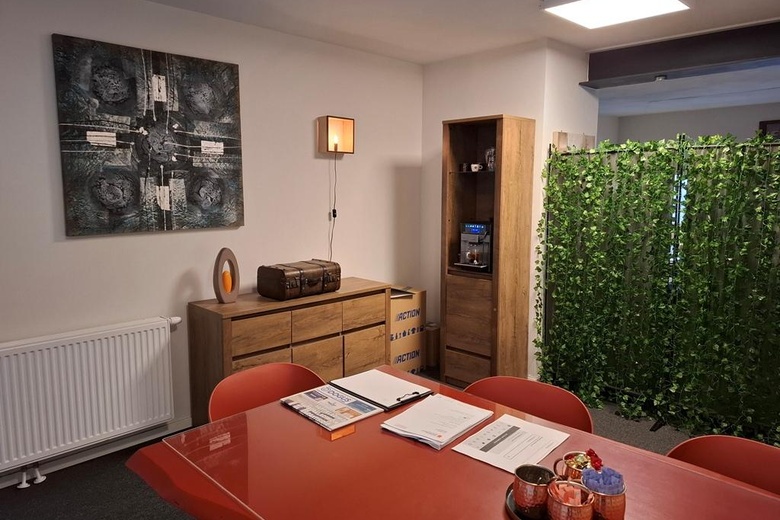 KantoorruimteaanMauvestraat 162<br/> inZaandam