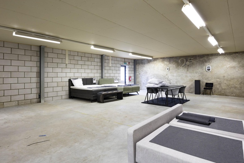 BedrijfsruimteaanOoster Thienweg 4<br/> inOostrum