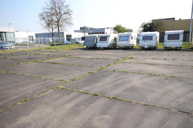BedrijfsruimteaanWigstraat 25<br/> inLelystad BedrijfsruimteaanWigstraat 25<br/> inLelystad