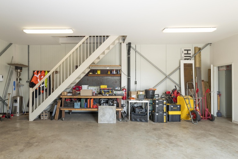 Bedrijfsruimte Hillegom - Zandlaan 12 - Foto 10
