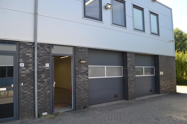 BedrijfsruimteaanKaternstraat 33 F<br/> inAlmere