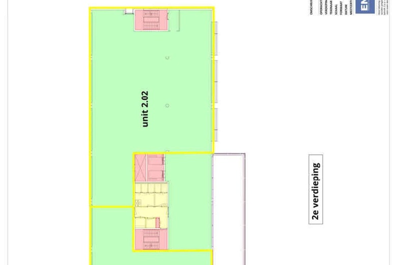 KantoorruimteaanBoeingavenue 50 - 68<br/> inSchiphol-Rijk