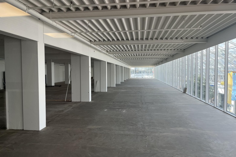 WinkelruimteaanHammarskjöldhof 42 A<br/> inUtrecht WinkelruimteaanHammarskjöldhof 42 A<br/> inUtrecht