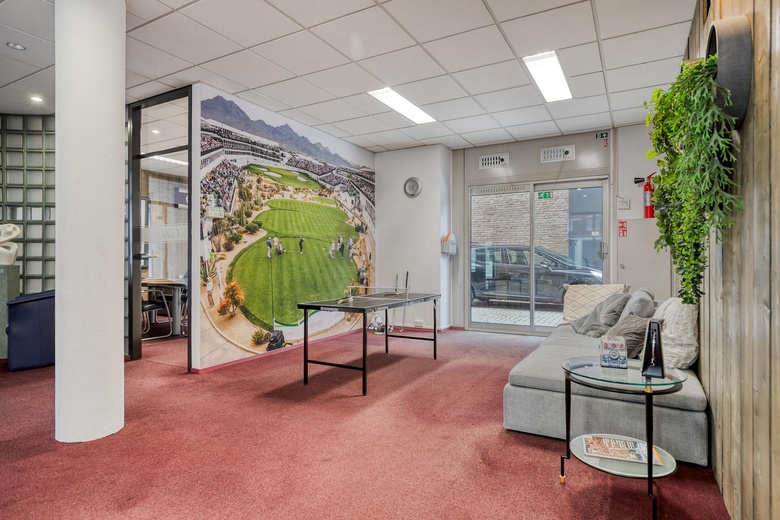 KantoorruimteaanNispensestraat 1<br/> inRoosendaal