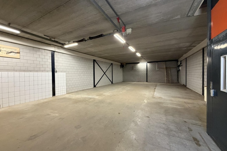 Bedrijfsruimte 's-Gravenzande - Nobelstraat 11 BU3 - Foto 2