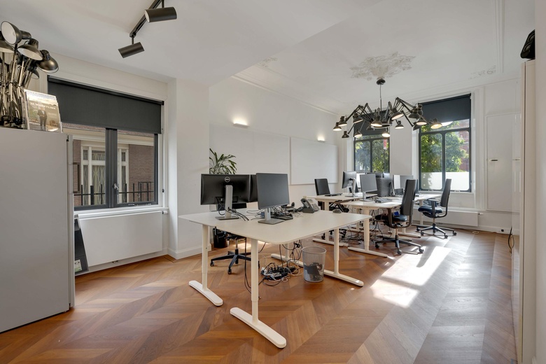 Kantoorruimte Oss - Molenstraat 56 - Foto 15