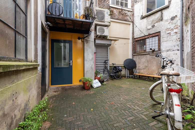 WinkelruimteaanBroederenstraat 31<br/> inDeventer