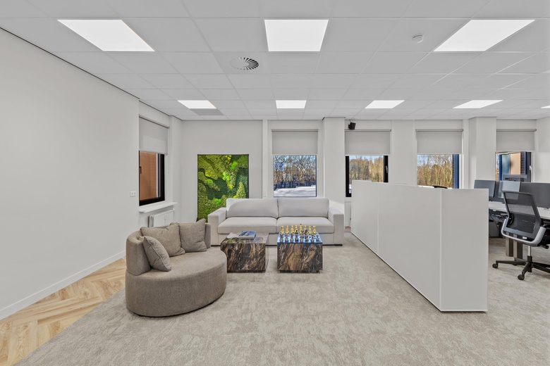 KantoorruimteaanLaan van Brabant 70<br/> inRoosendaal