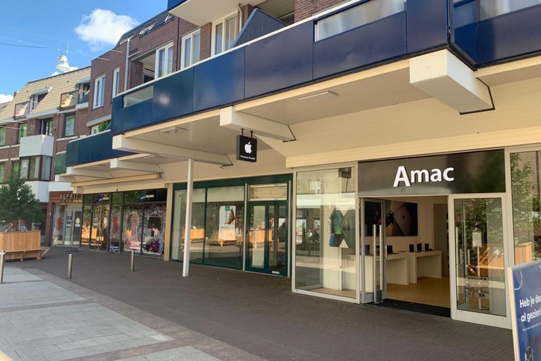 WinkelruimteaanGraaf Gerardstraat 33<br/> inRoermond WinkelruimteaanGraaf Gerardstraat 33<br/> inRoermond