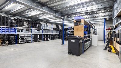 Bekijk foto 18 in  aan de  in 