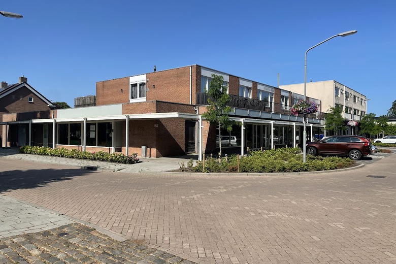 WinkelruimteaanNieuwstraat 5 - 7<br/> inLage Zwaluwe