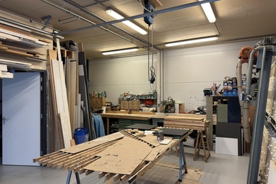 Bekijk foto 2 van Sextantstraat 53